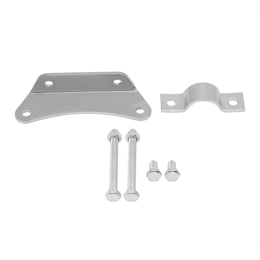 Ölkühler,Yctze Motorrad Motorölkühler Ölkühlung Kühler System Kit Ersatz für CB CG 100CC-250CC(85ML-schwarz) für ölkühler universal,ölkühler set,ölkühler Ölkühler Motorölkühler Ölkühler Kühlung Motorr