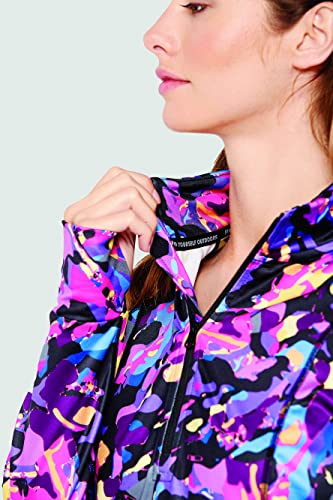 Image of Terramar Women's Below Zero Half Zip