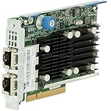 hp flexfabric 10gb 2-port 554flb adapter firmware version 700759-B21 FlexFabric 10Gb 2P 533FLR-T