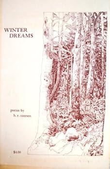 Paperback Winter Dreams: Poems Book