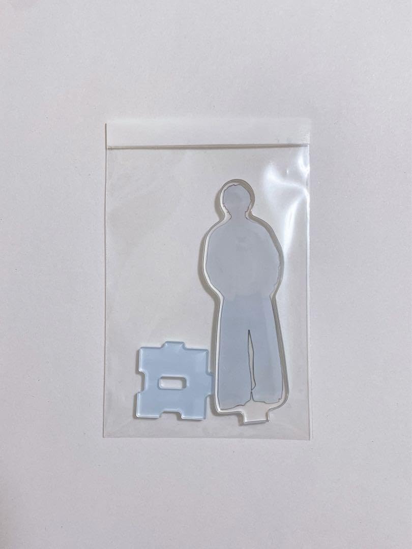 Amazon.co.jp: M!LK ブルーシャワー FC アクスタ 吉田仁人 : おもちゃ