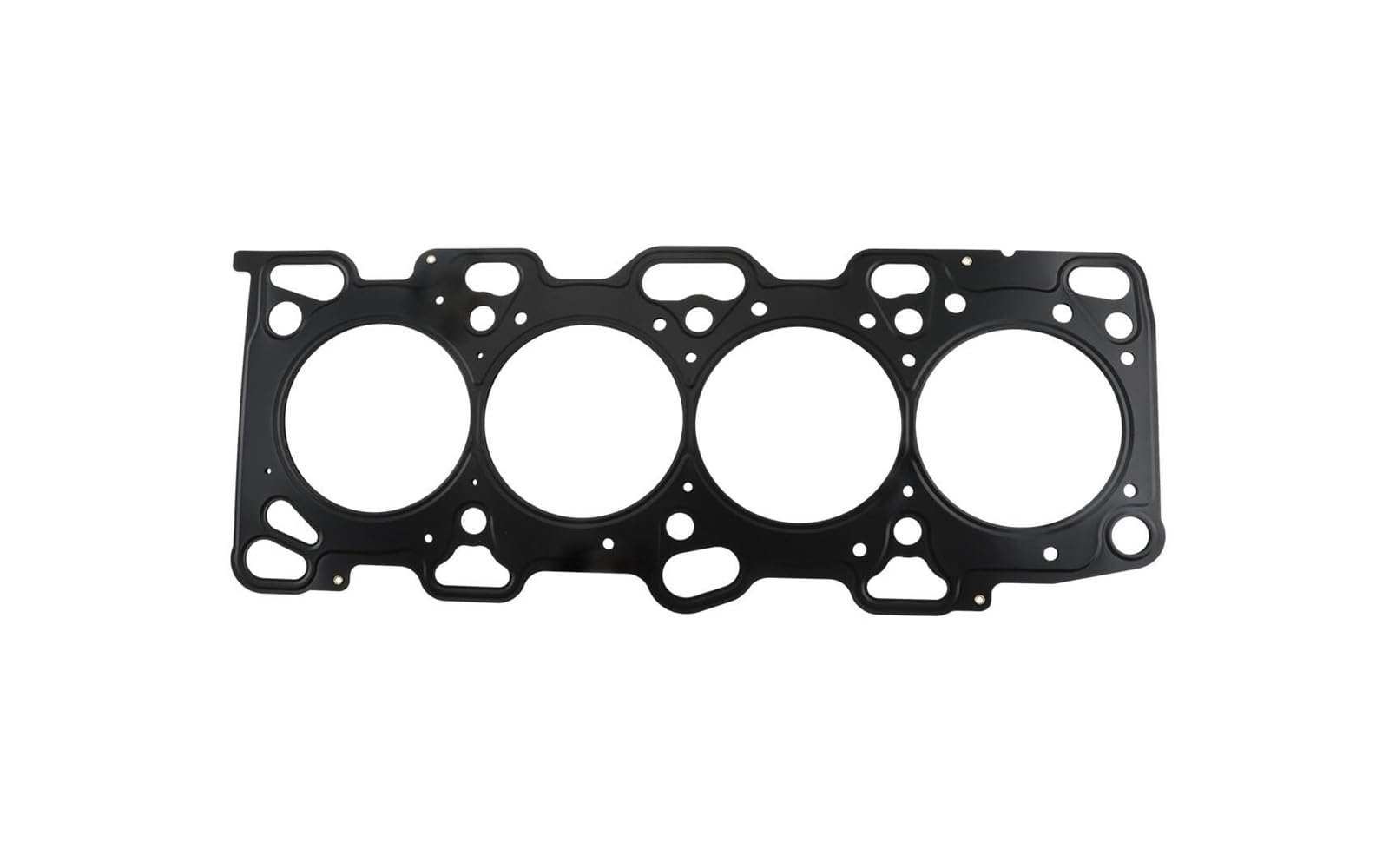 Pierścień uszczelniający, Zestaw Uszczelek Głowicy Pasuje 99-06 2.4 DOHC G4JS HS26282PT,Uszczelki gumowe