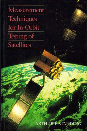 Measurement Techniques for In-Orbit Testing of ... 0716782286 Book Cover