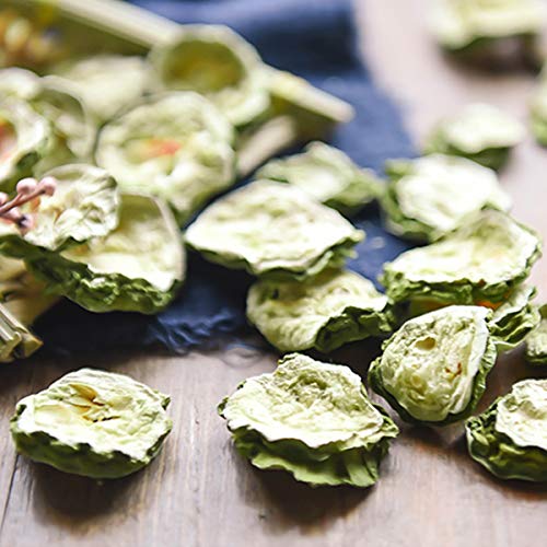 通用 50g-500g Té de Pera bálsamo Rebanadas de té de Frutas Eliminación de Calor Alivio de la depresión Pérdida de Peso… - Imagen 5