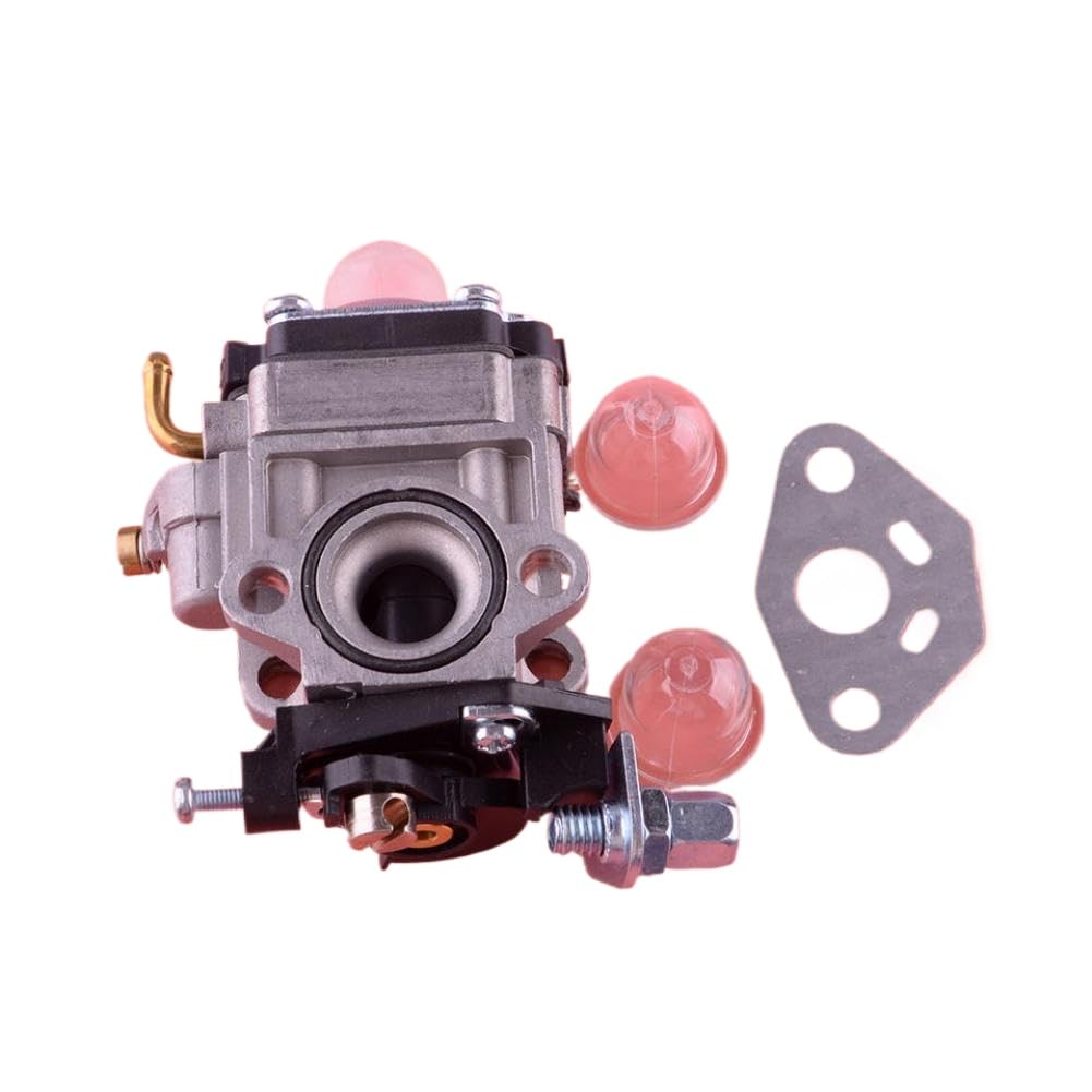 Carburetor Gasket Set Compatible with MFH 3300-4P SK-C 33 SS