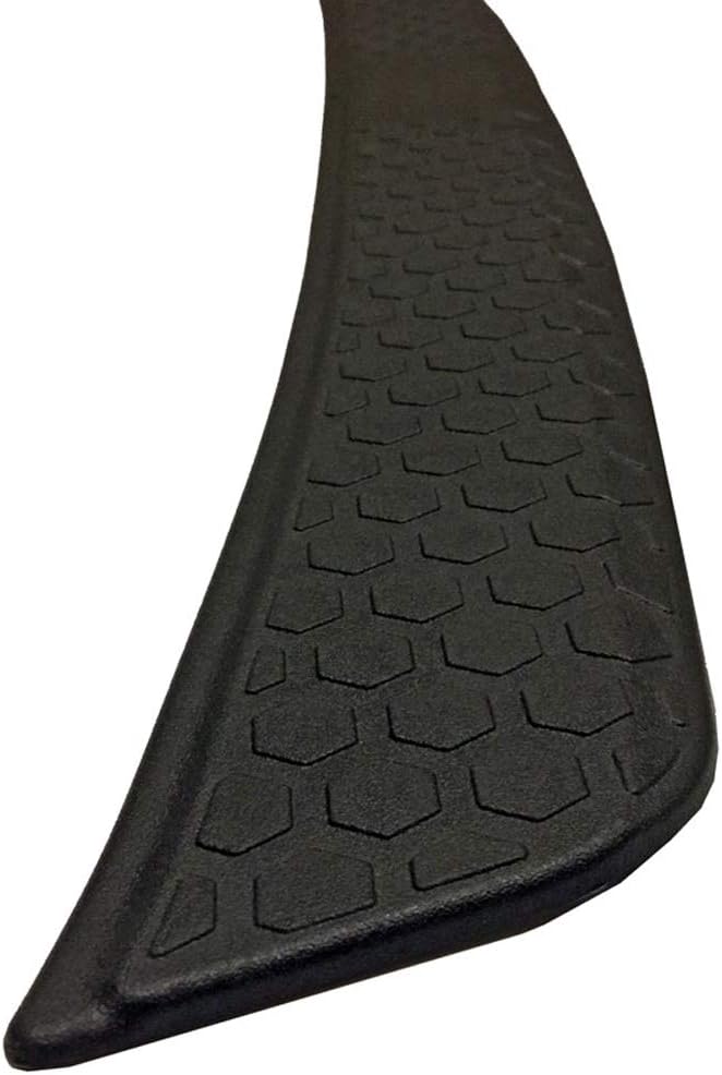 RBP-002 Rear Bumper Protector