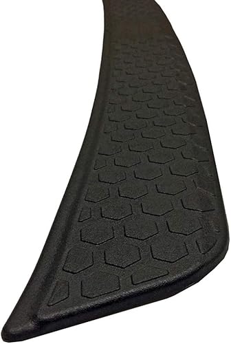 Miniatura 4 de RBP-002 Protector de parachoques trasero