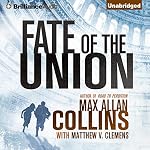 Cover of Fate of the Union