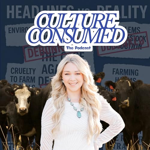 The Great Hormone Hoax: Beef, Blame, and the Science They Skip Podcast Por arte de portada