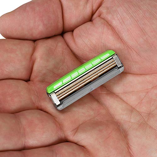 Schick Hydro Skin Comfort Razor - Image 5