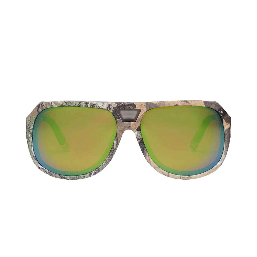 Amazon.com: Electric Visual - Stacker Camo/Green Polar Pro 