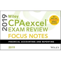 語学・辞書・学習参考書 Wiley CPA excel EXAM REVIEW+Focus Notes Wiley CPA Books and Focus Notes: 3 Pros & Cons (plus Discount!)