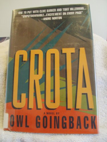 Crota: A Novel view 2