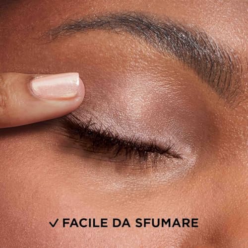 L’Oréal Paris Infaillible ombretti in gel colore 105 Mesmerizing gold 1.4 g - 4