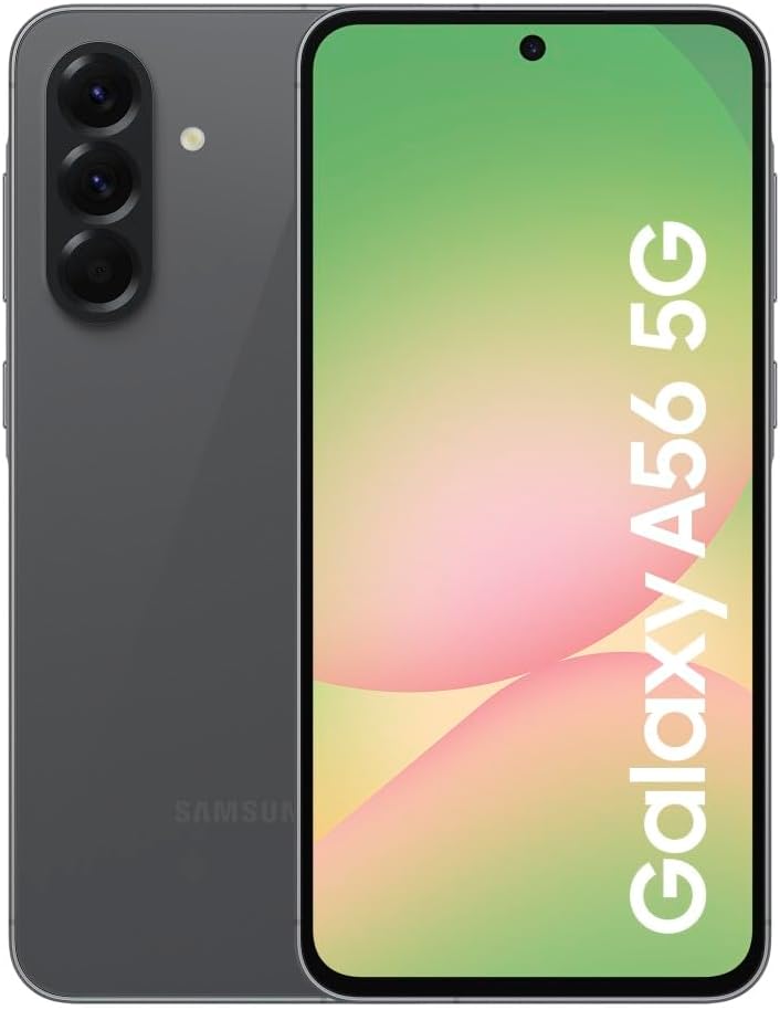 There’s still 30% off this 50MP camera-toting Galaxy phone