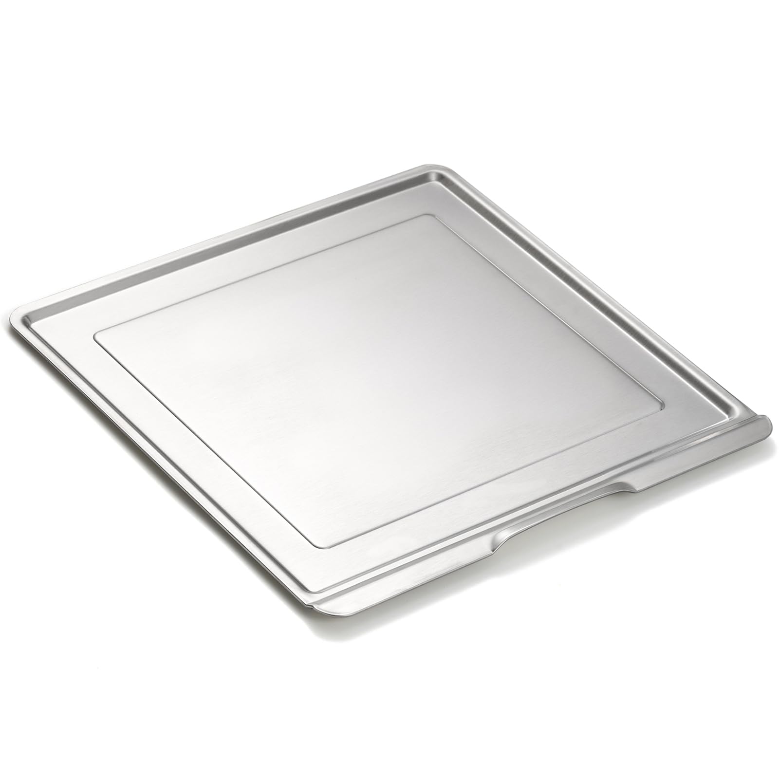 Amazon.com: 304 Stainless Steel Crumb Tray Replacement for Ninja