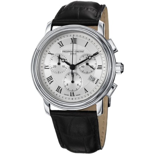 Frederique Constant FC-292MC4P6 - Orologio da