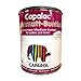 Produktbild Caparol Capalac Seidenmatt-Buntlack - 2,5L (RAL8011 Nussbraun)
