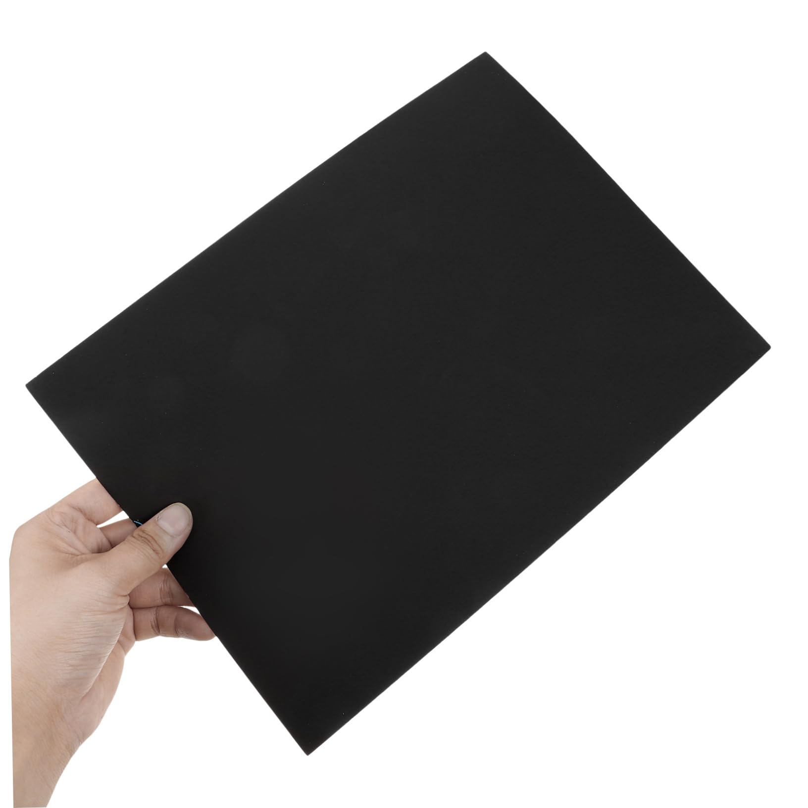 DIYEAH 100 Fogli Carta graffiata giochi creativi per bambini giochi creativi bambini giocattoli per giocattolo per pittura raschiante fai da te che dipingono carte