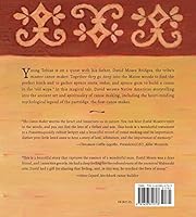 The Canoe Maker : David Moses Bridges, Passamaquoddy Birch Bark Artisan 1633811719 Book Cover