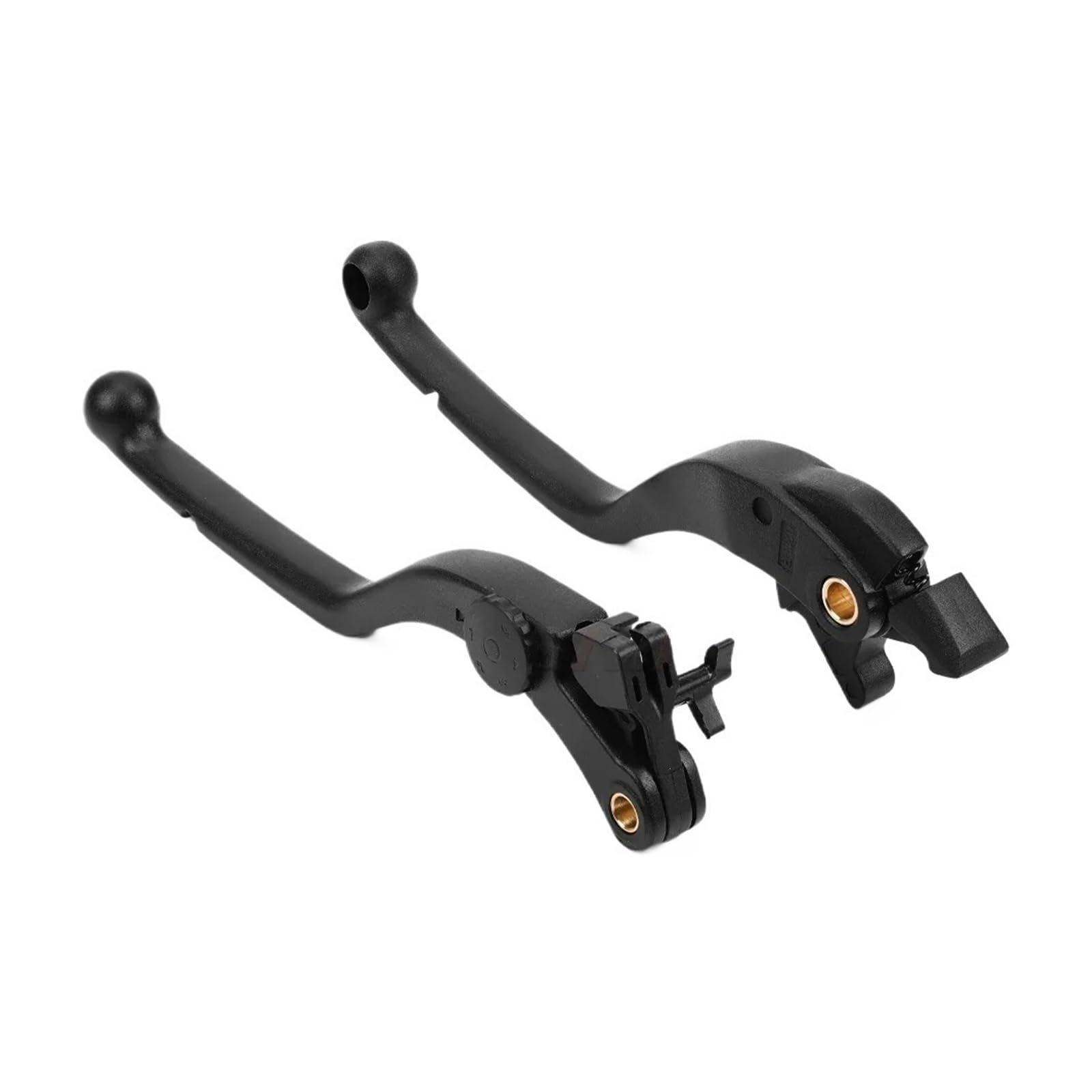 Palanca de freno y embrague para solucionar fatiga en moto BMW S1000R y F900R