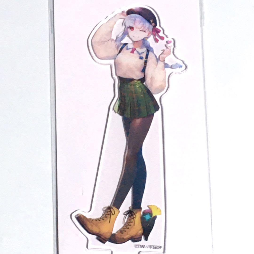 Amazon.co.jp: Fate Grand Order FGO アクリルスタンド ローソン限定