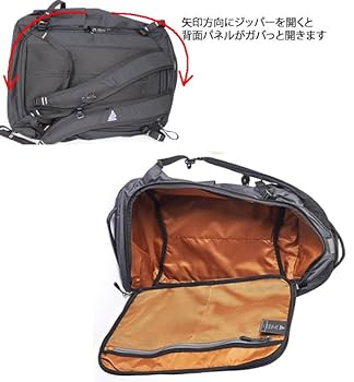 Gregory　compass30　コンパス30　旧モデル GREGORY グレゴリー コンパス30 COMPASS 30 30L メンズ