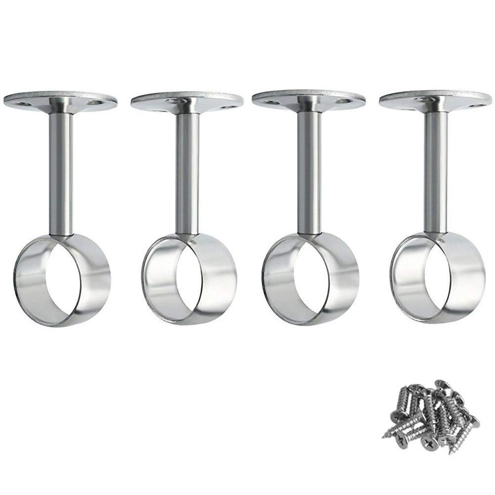 Ceiling Hooks For Curtains Curtains & Drapes 2023