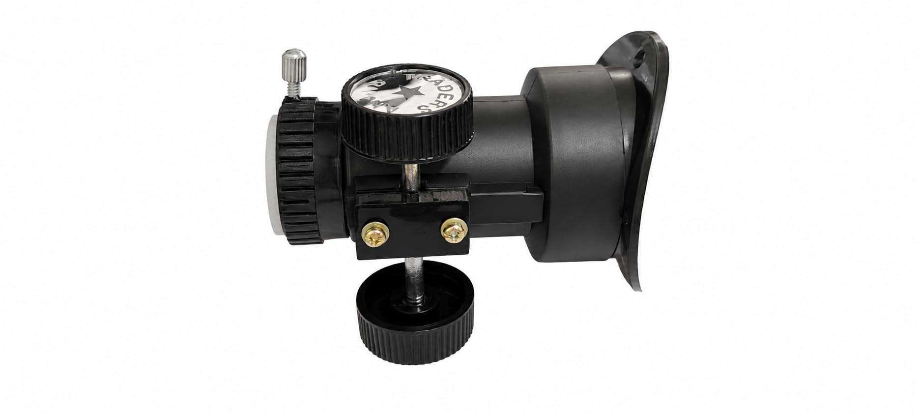 Anand Traders Reflector Telescope focuser for 110mm,140mm and 160mm Pipe.-picture-23