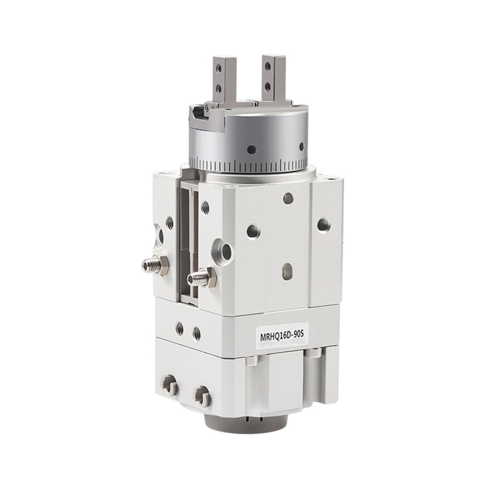 CXFCIHFT MRHQ10D-90S-N MRHQ16D-90S-N MRHQ20 MRHQ16 MRHQ25 Rotary Actuators Air Grippers Angular Air Pneumatic Cylinder Piston Claw