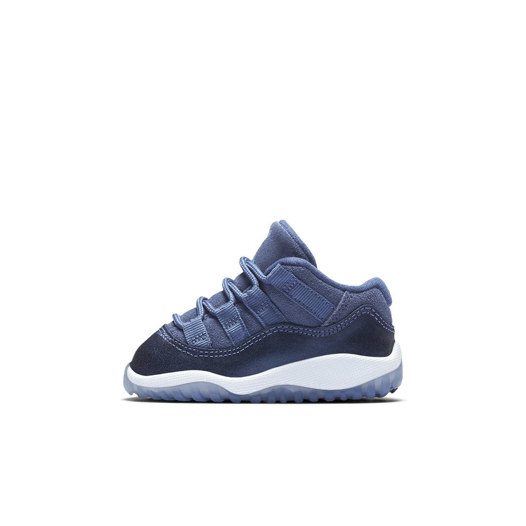 binary blue jordan 11
