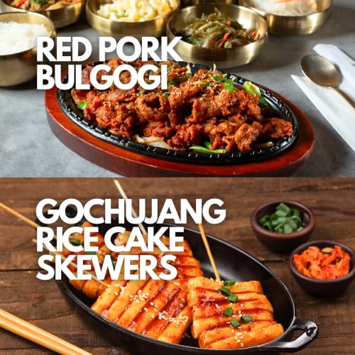 Chung Jung One Sunchang Gochujang 500 Gram Mild Spice by DAESANG – vue 9