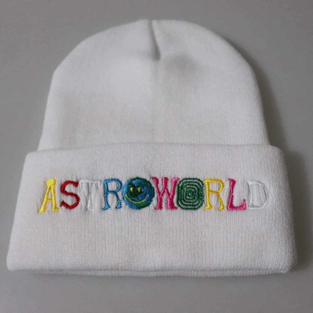 Binie Hat，Warm Thick Beanie Cap 