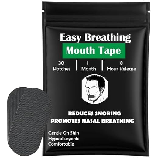 Maxismart Sleep Strips 30 Pcs