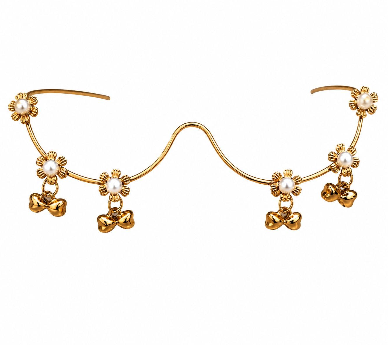 Facelette Bells Eyewear For Women & Girls-image-26