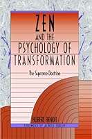 Algopix Similar Product 20 - Zen and the Psychology of