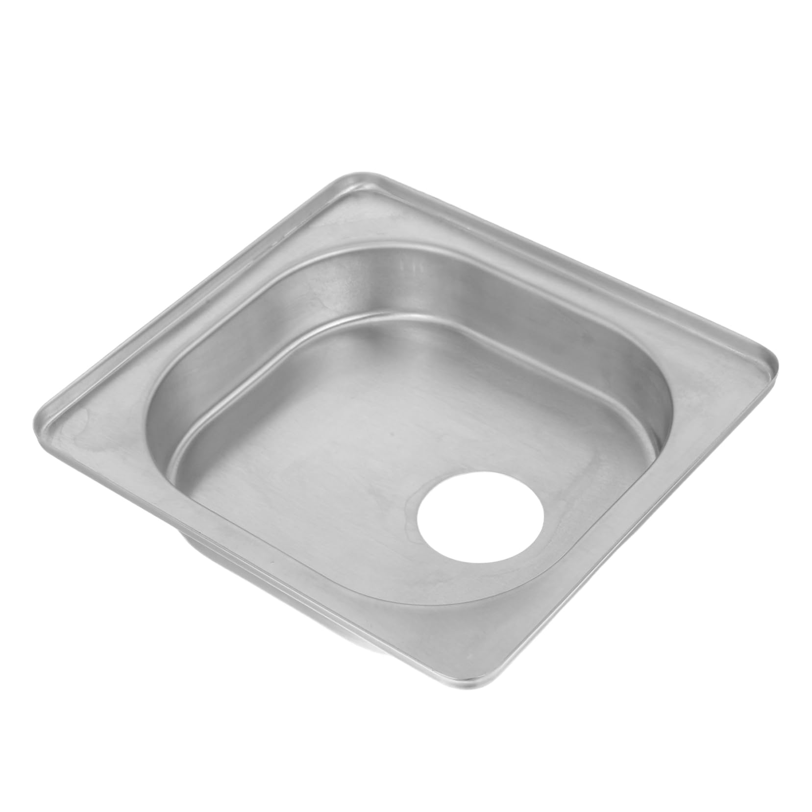 OFFSCH Condiment Dispenser Lid: Leak-proof and Stainless Steel Jam Syrup Dispenser Pump Cover Accessory for Cafes Restaurants and Commercial Kitchens