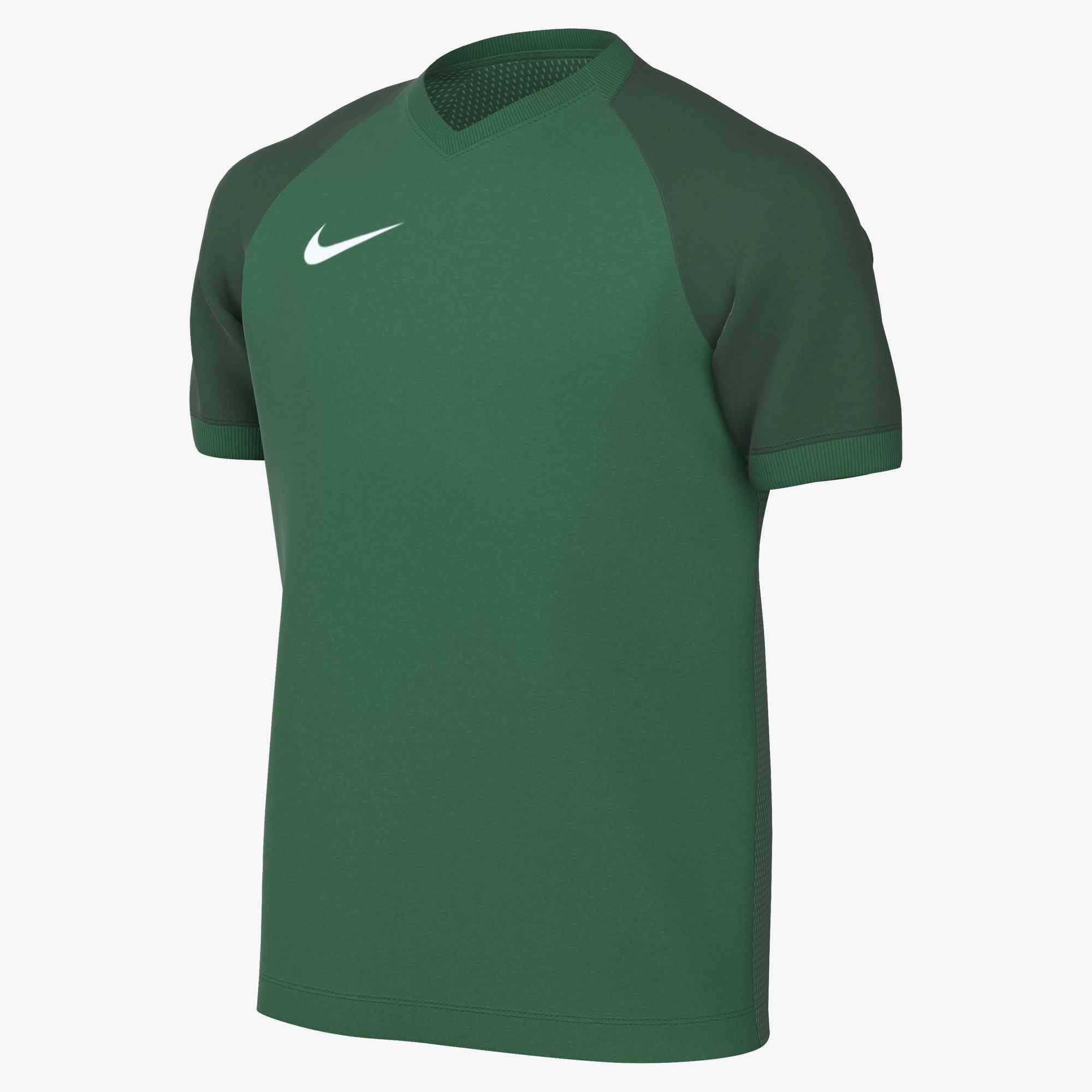 NIKE Trophy VI Short Sleeve Jersey Multi-Coloured