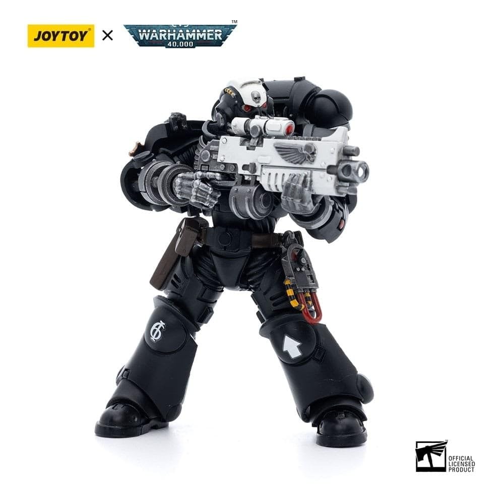 Amazon.co.jp: JoyToy ウォーハンマー 40K:アイアンハンズ
