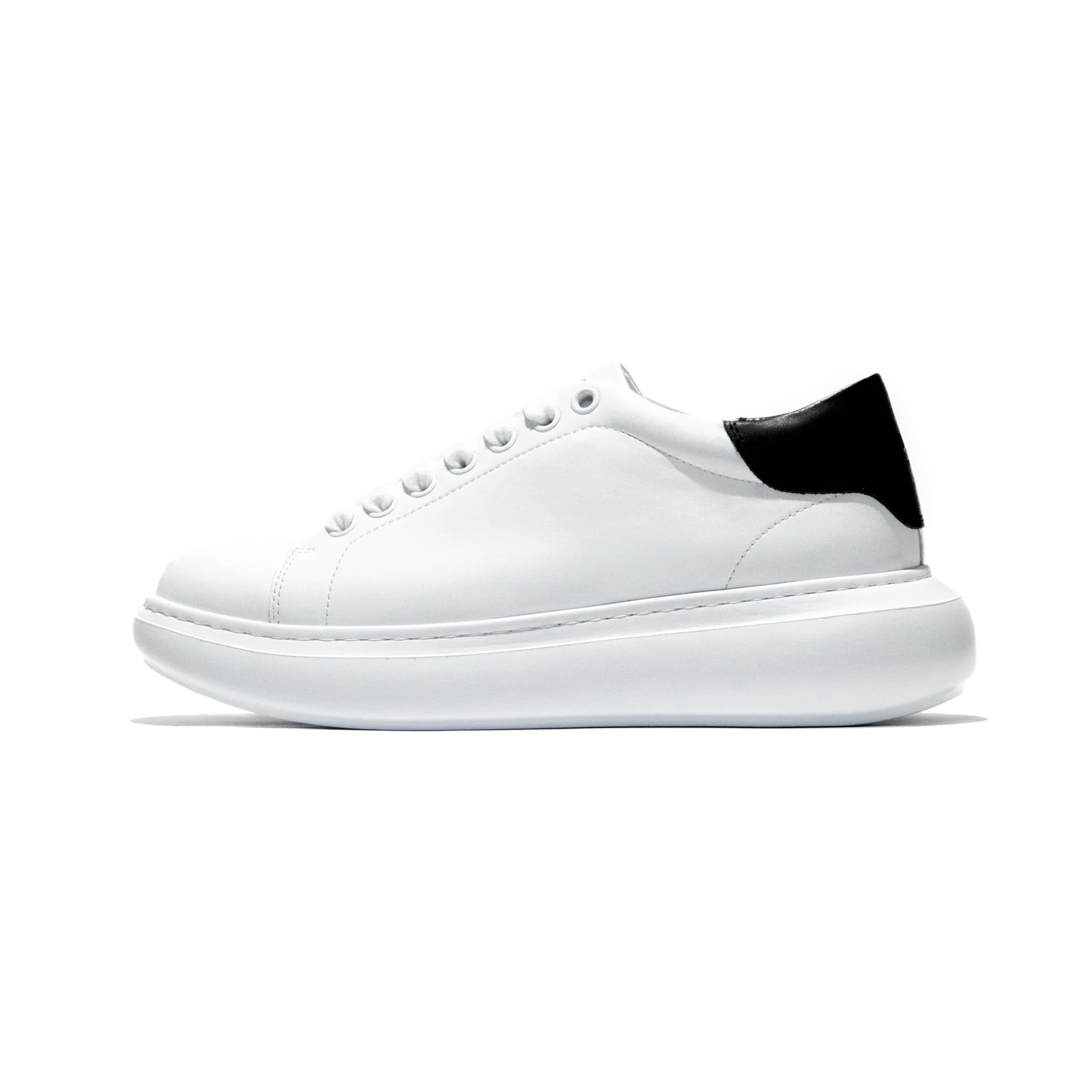 靴 FILLIN LUCENT WHITE Amazon | [FILLIN] スニーカー LUCENT WHITE&BLACK 23cm