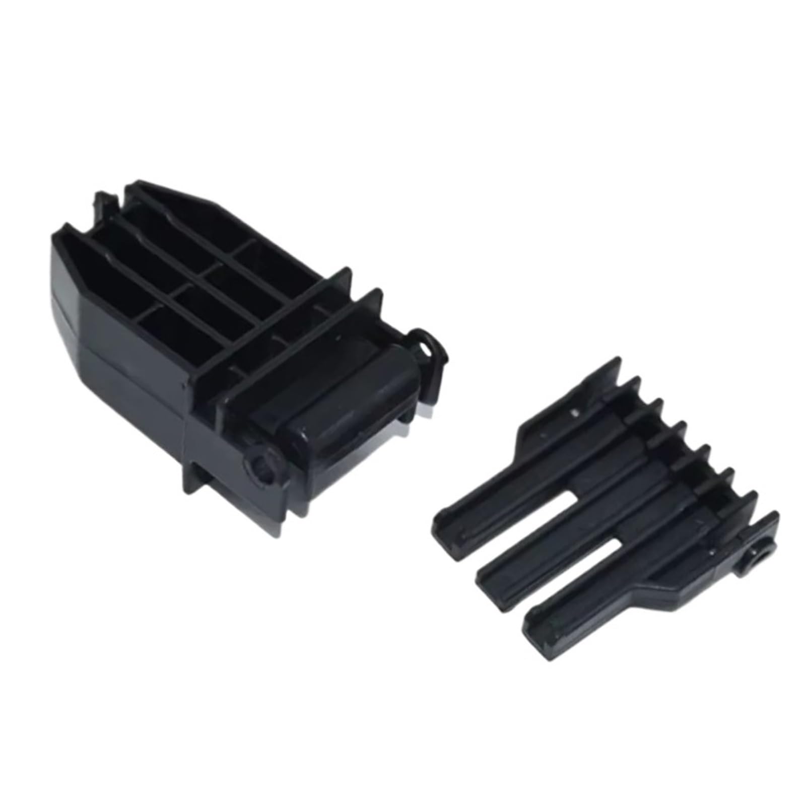 1 Juego de bisagra Cubierta FM3-4104-000, Compatible con MF4010 MF4018 | Bisagra de repuesto for cubierta de tablero de copia FM3-4104-000 for impresora