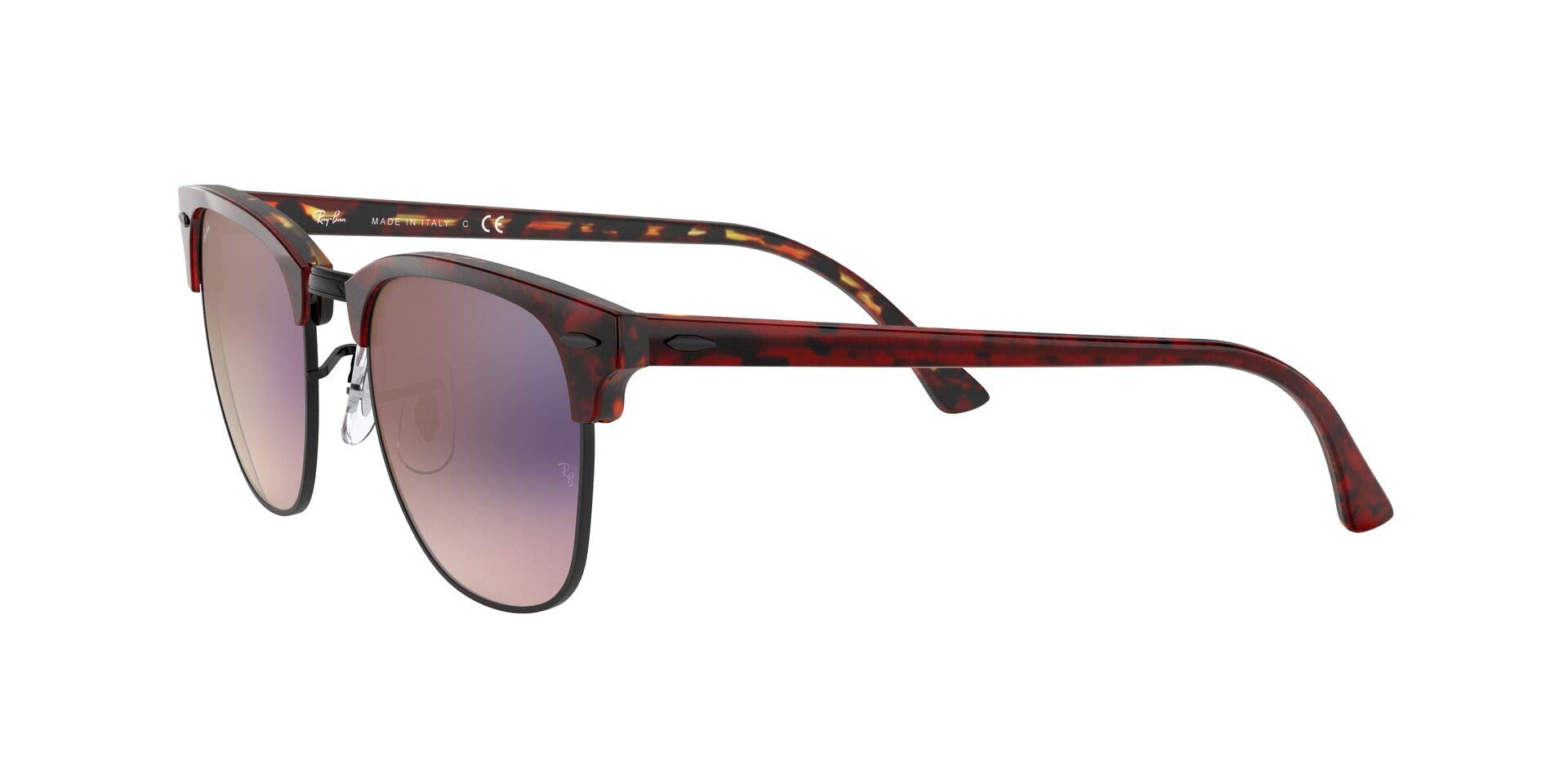 Ray-Ban Clubmaster RB3016F