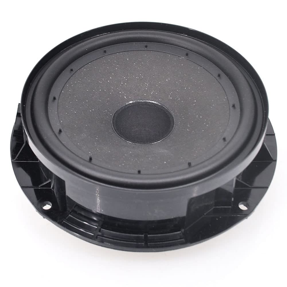 Altavoz para puerta delantera y trasera 5KD035454 5KD 035 454 5KD-035-454 para Golf 6 MK5 MK6 .A Subwoofer