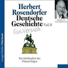 Das Jahrhundert des Prinzen Eugen Titelbild