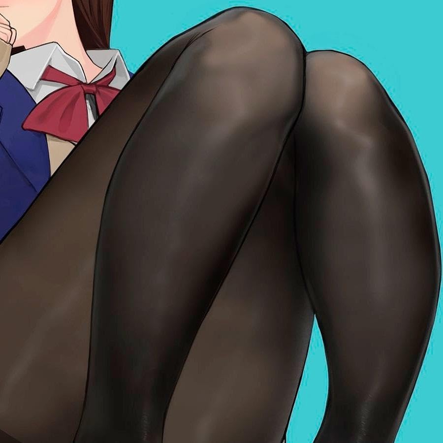 Amazon.co.jp: よむ×とらのあな よむ展3 みるタイツ 藍川レン W