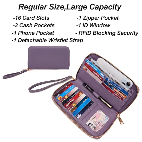 Image of Purses And Wallets Set For Women Work Tote Satchel Handbags Shoulder Bag Top Handle Totes Purse With Matching Wallet
