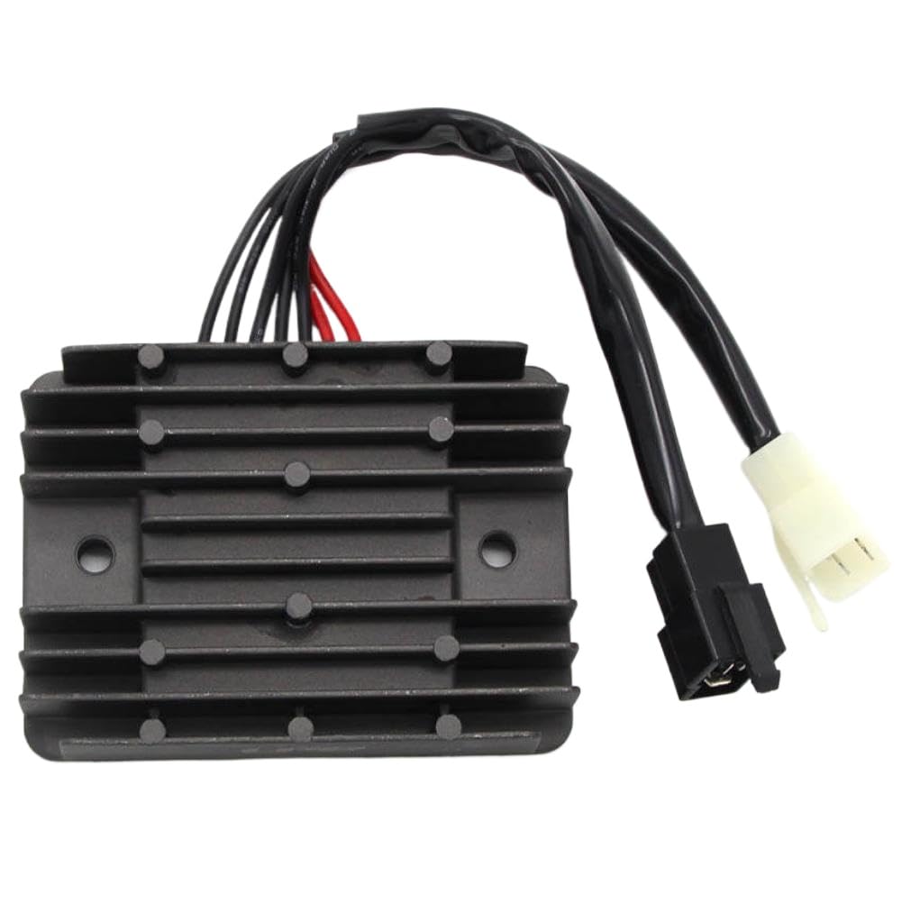 Motorcycle Voltage Regulator Rectifier Compatible With TL1000R 1998-2003 TL1000S 1997-2001 TL1000 R S TL 1000S 1000R 32800-02F00
