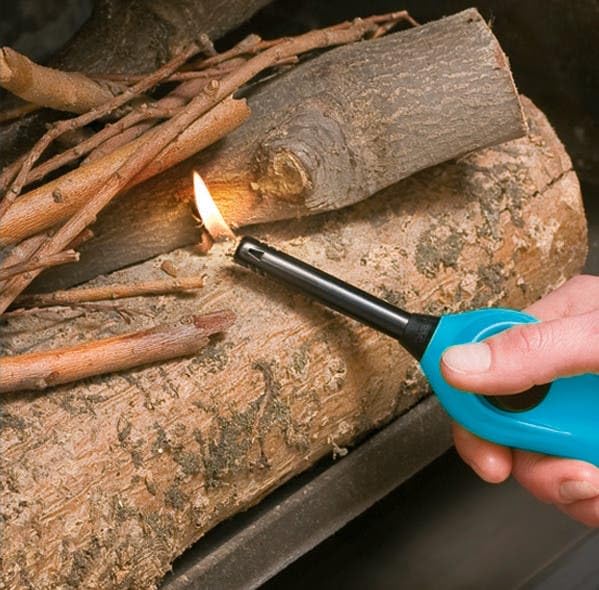 BIC - 10 briquets Multi-usages - Fluo
