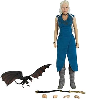 muñecos game of thrones