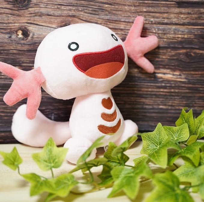 ウパー　ぬいぐるみ　2002年 PP84 ウパー (S)｜三英貿易株式会社